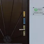 Maciejowe Wzgorze Z Dwoma Niezaleznymi Apartamentami Ze - Sauna, Jacuzzi, Teznia, Izba Solna I Solankowa, Balia Na Wylacznosc Z Hydromasazami * רבקה
