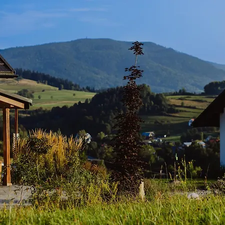 Apartment Maciejowe Wzgórze: Dual With Exclusive Retreat *