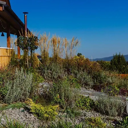 Apartment Maciejowe Wzgórze: Dual With Exclusive Retreat Rabka