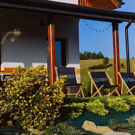 Maciejowe Wzgorze Z Dwoma Niezaleznymi Apartamentami Ze - Sauna, Jacuzzi, Teznia, Izba Solna I Solankowa, Balia Na Wylacznosc Z Hydromasazami רבקה